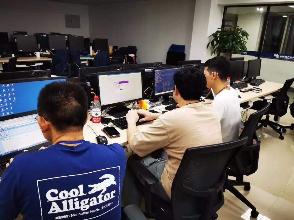 九游会J9·(china)官方网站-真人游戏第一品牌数据库上线广东电网综合管理系统